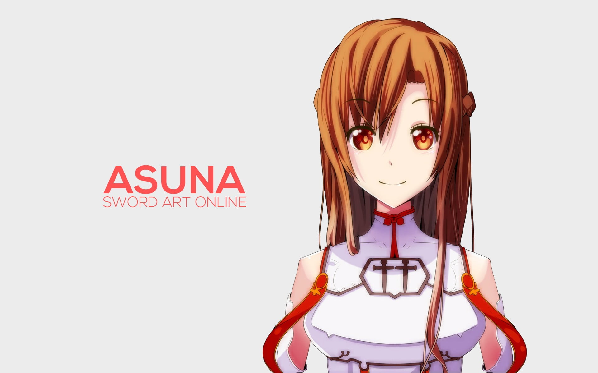 Asuna anime character, Sword Art Online, Yuuki Asuna, anime girls