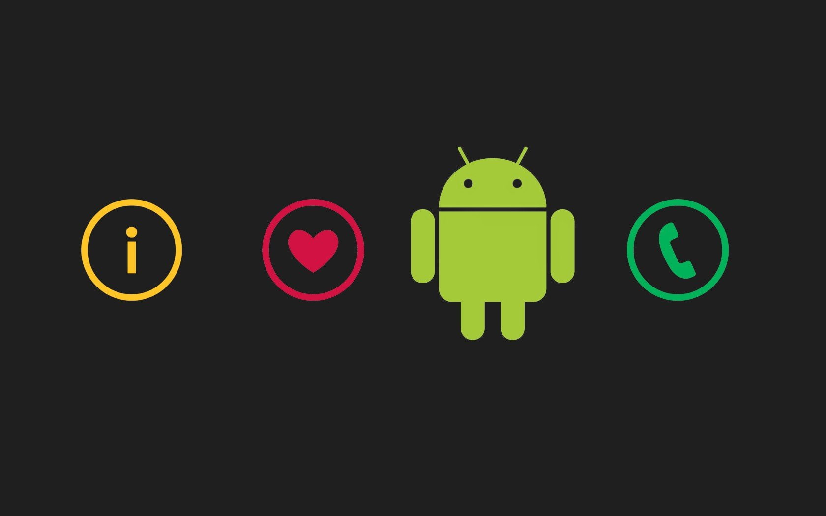android operating system