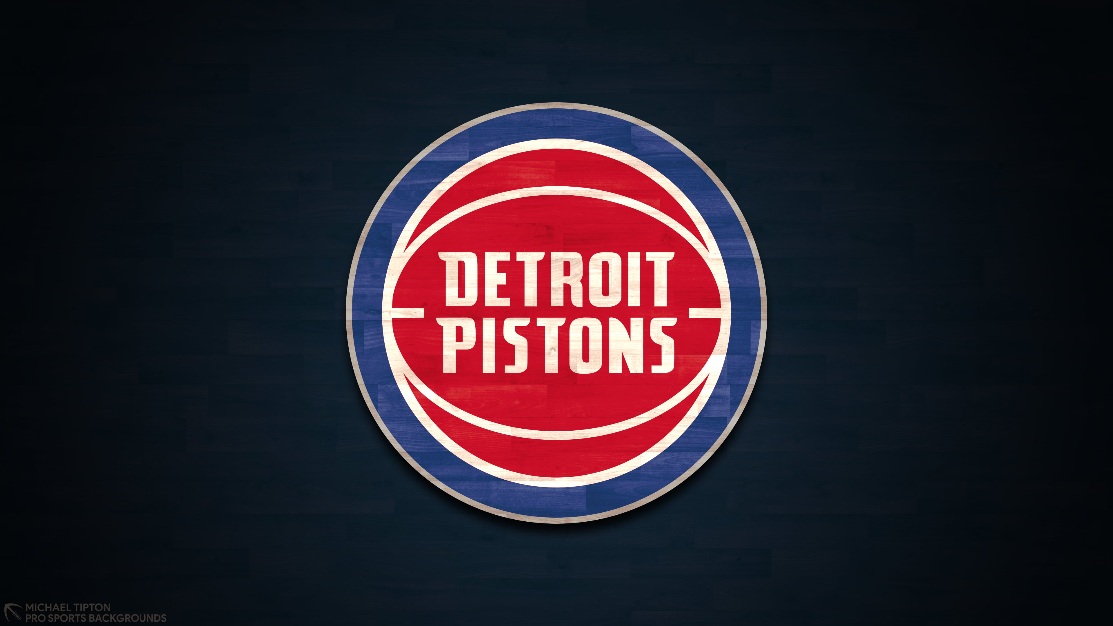 Basketball, Detroit Pistons, Logo, NBA