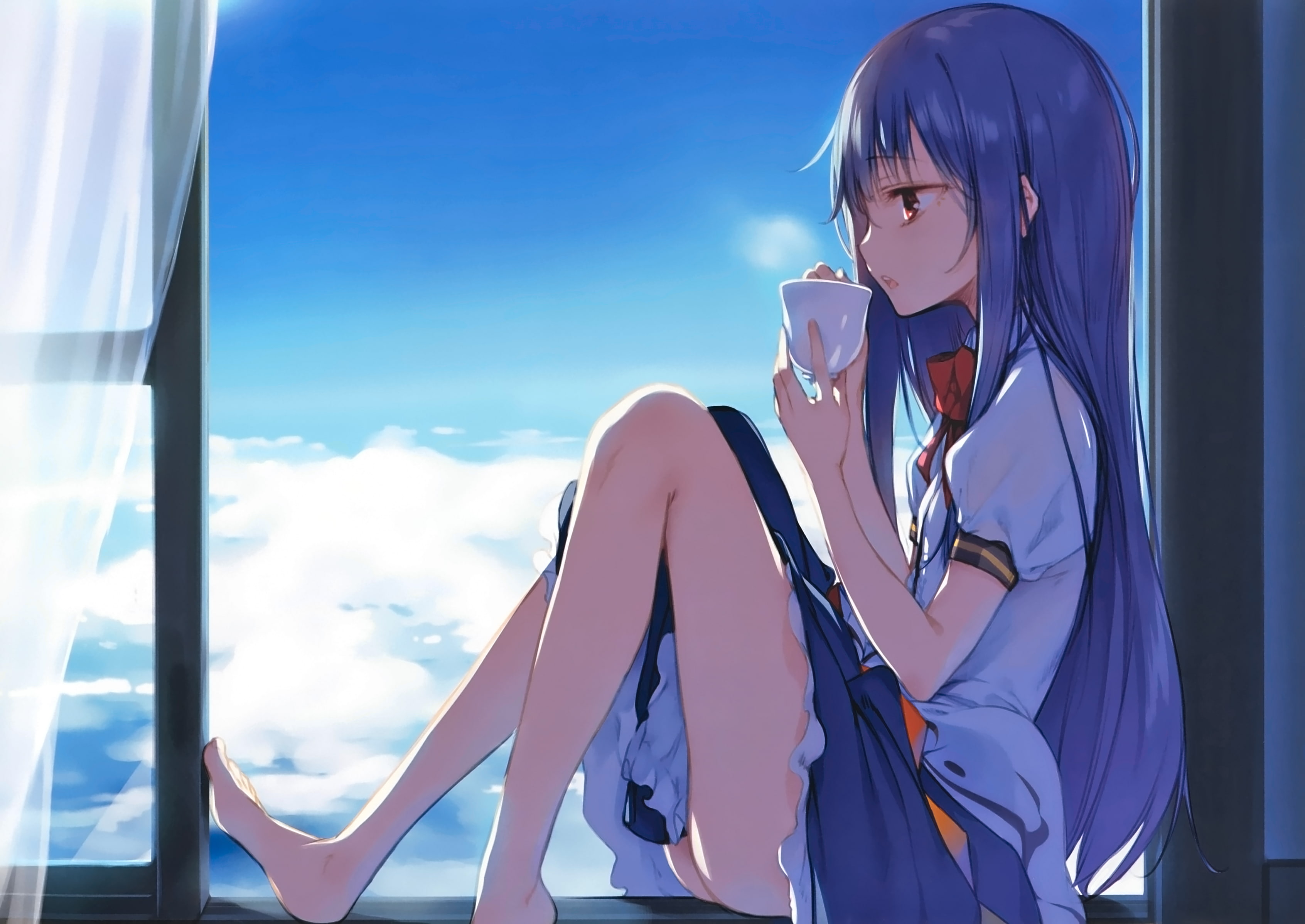 Anime, Touhou