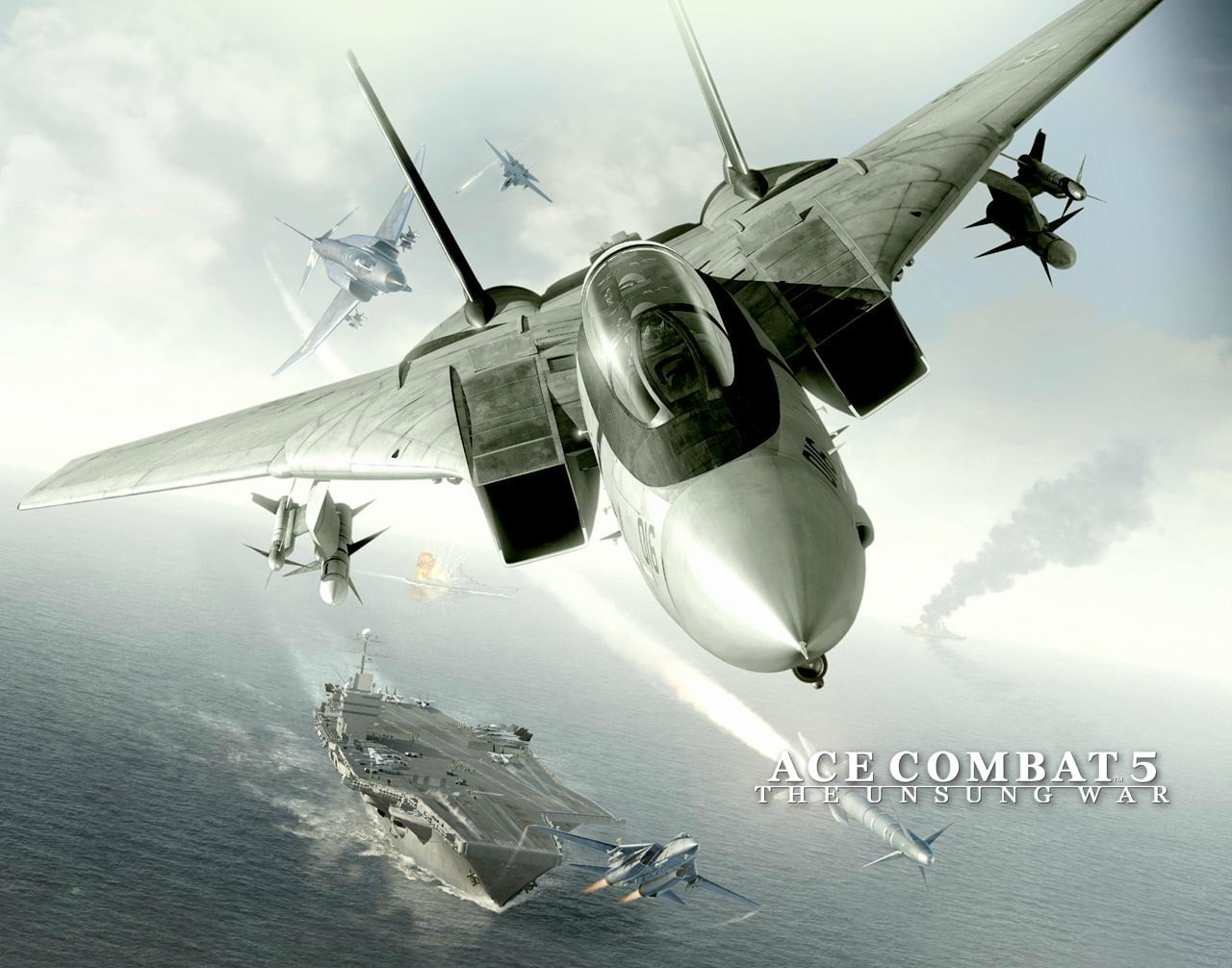 ace combat