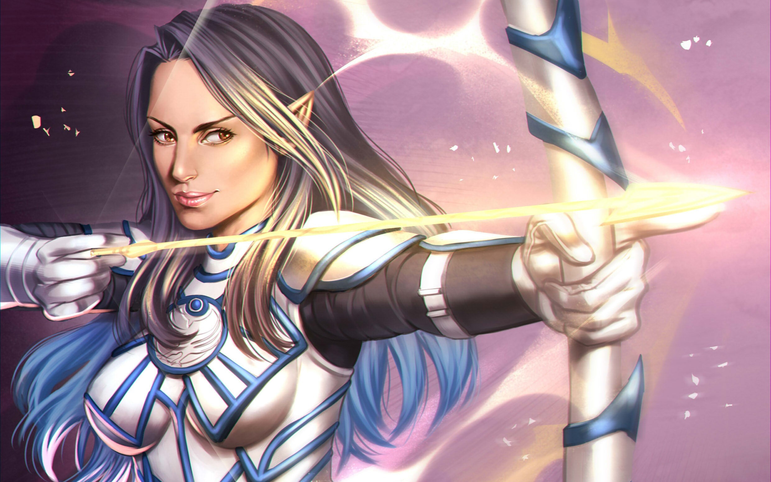 archer