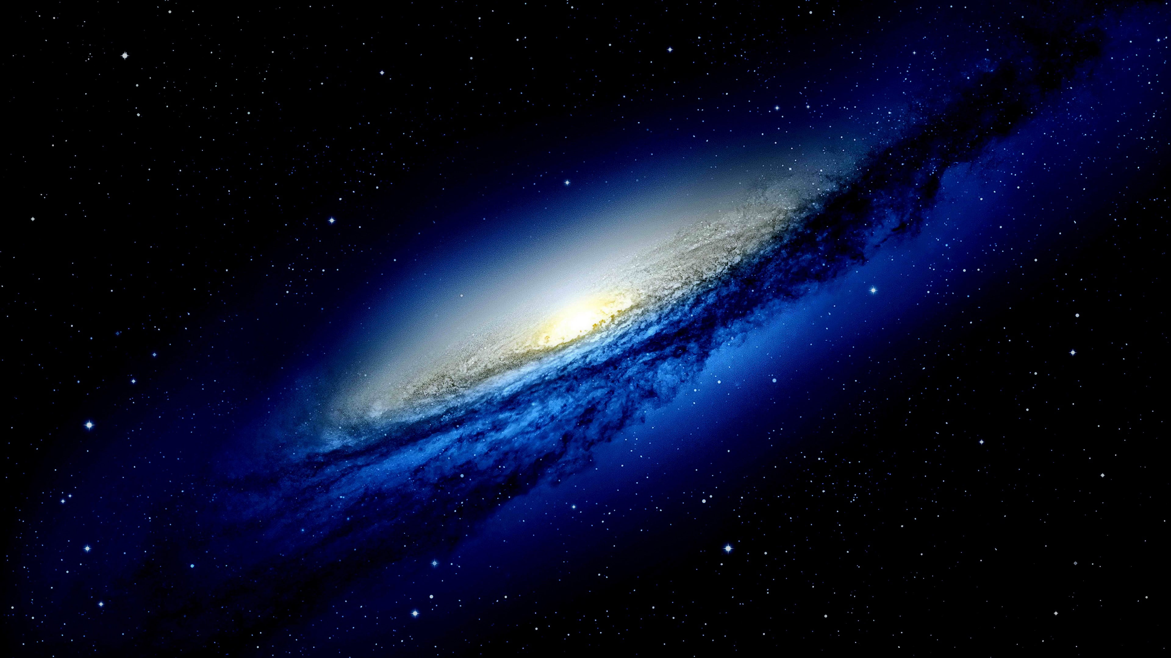 macbook pro retina  space galaxy, star - space, astronomy, night