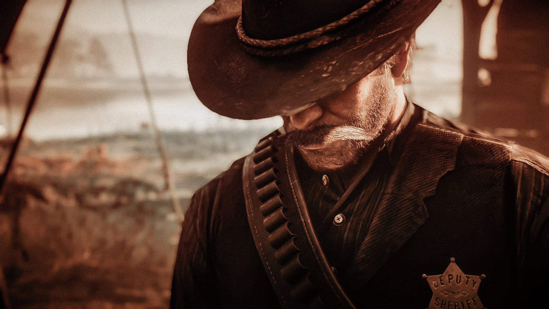 Red Dead Redemption 2, Rockstar Games, Arthur Morgan, horse