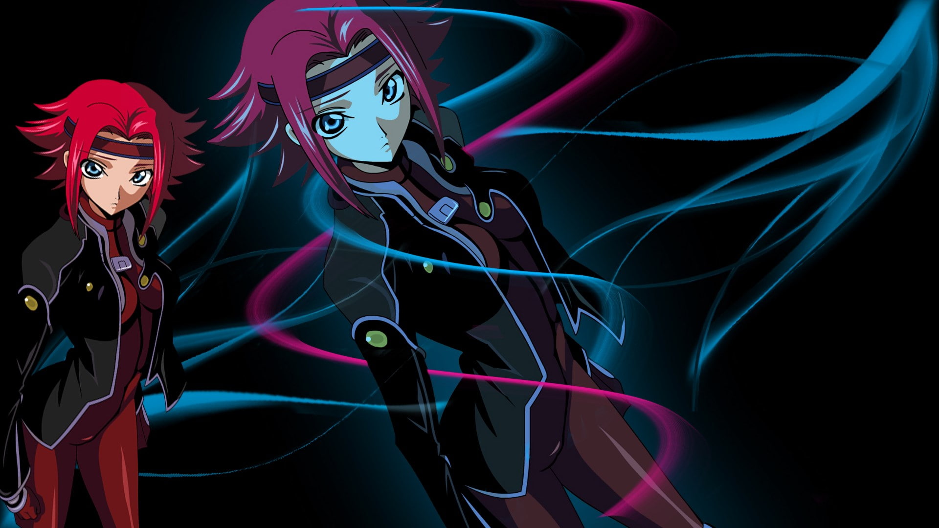 code geass