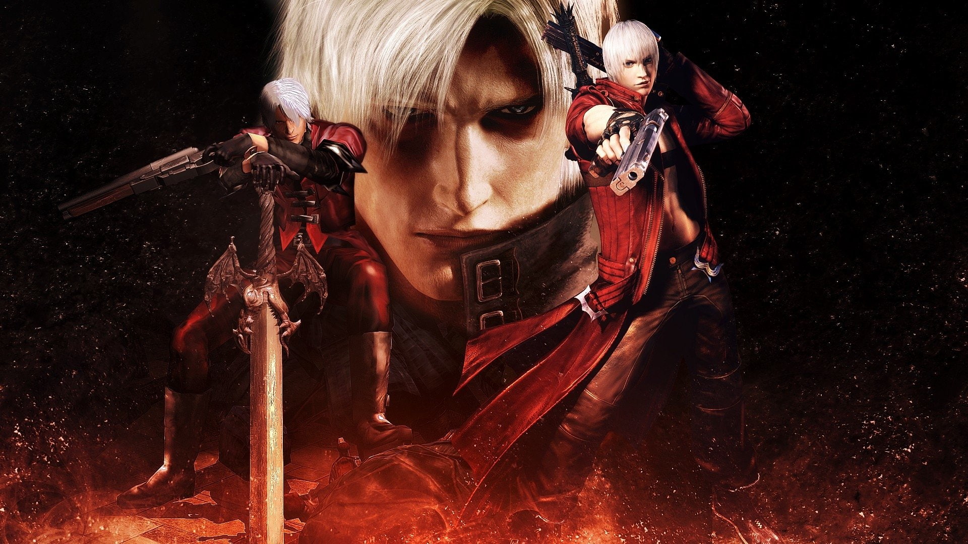 Devil May Cry, Devil May Cry 2
