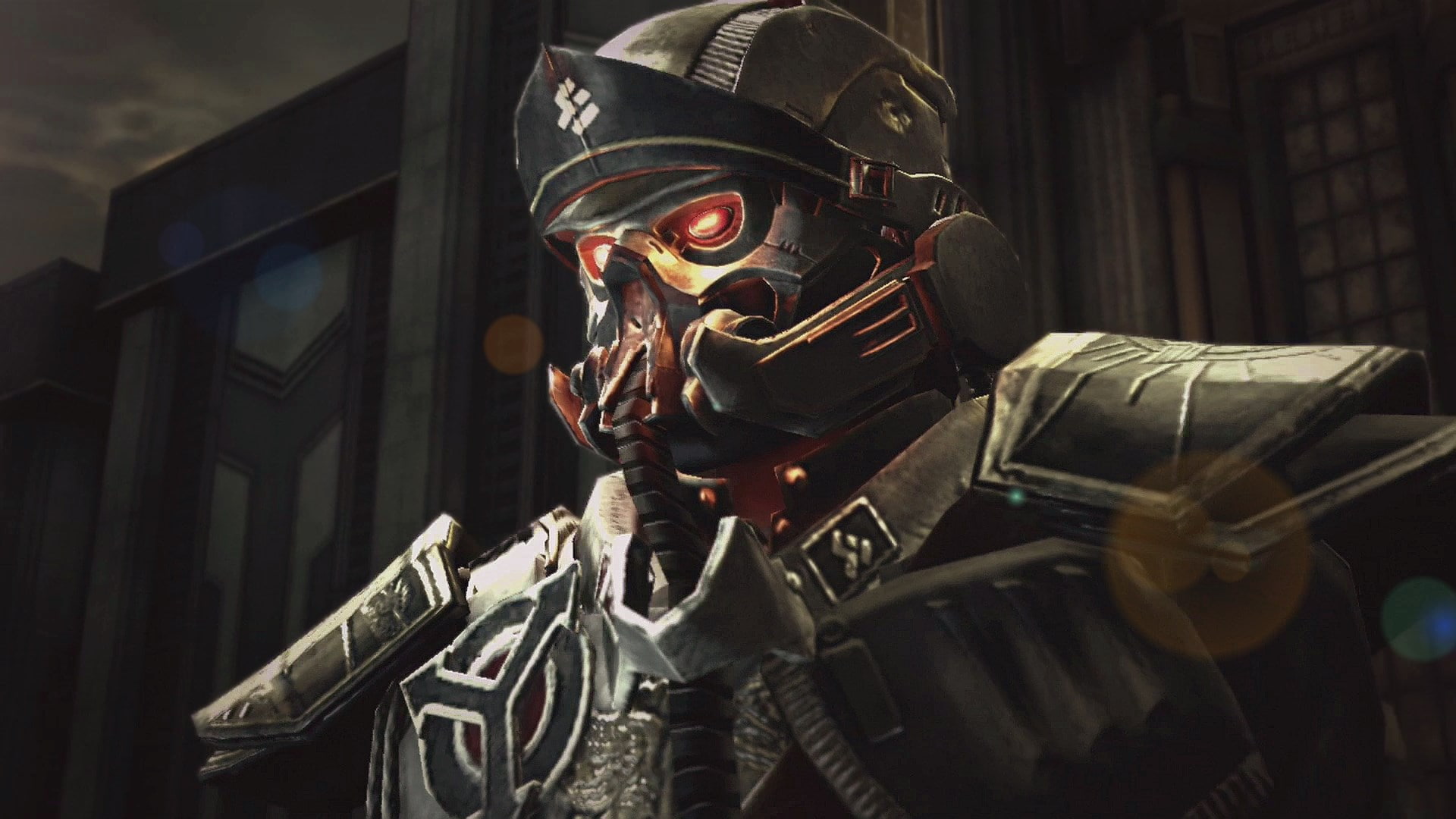 killzone