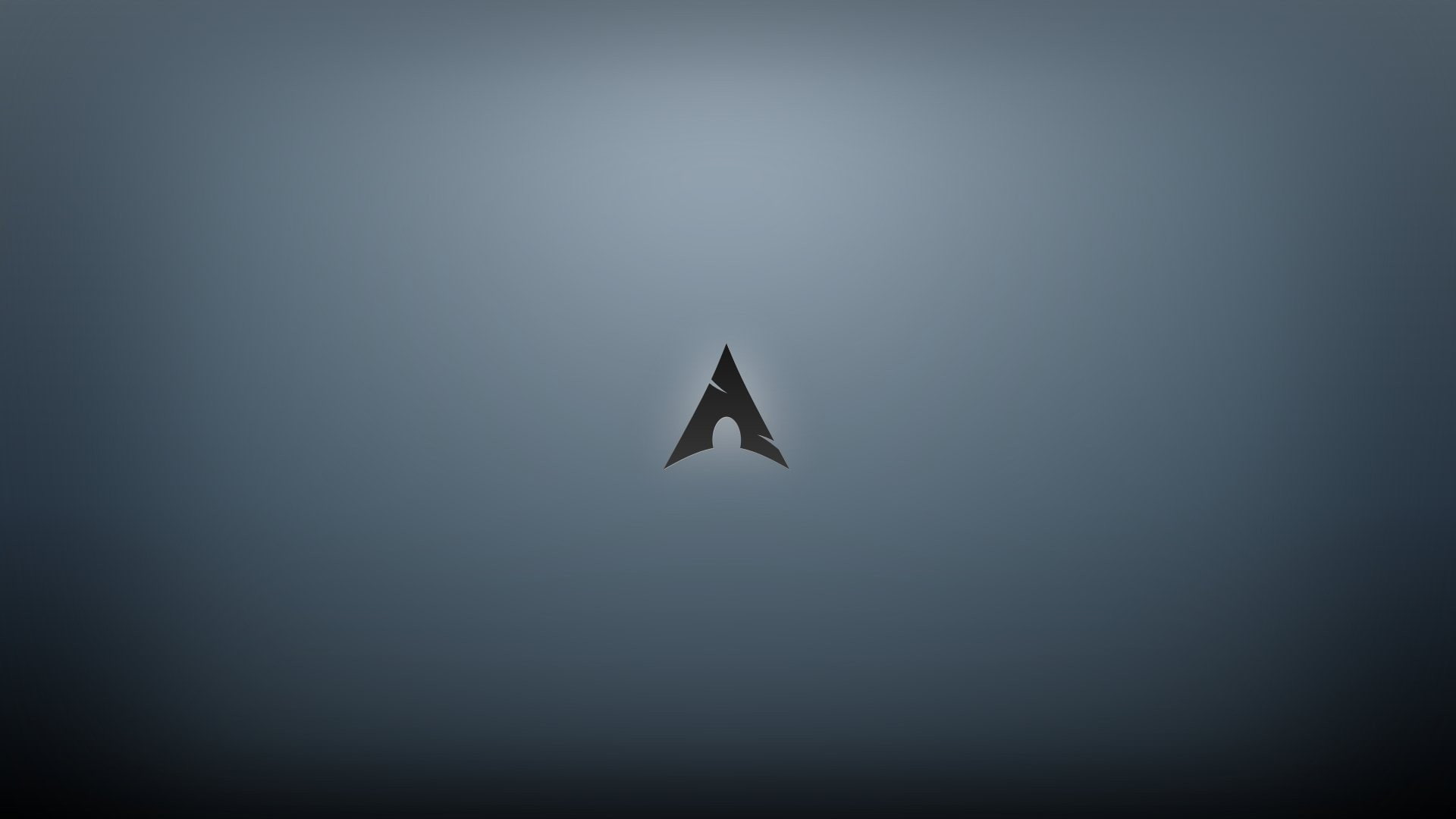 Archlinux, logo