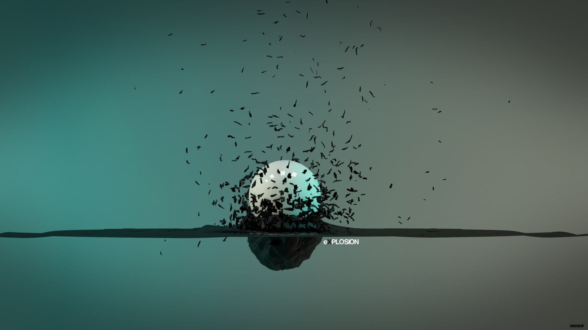 Explosion