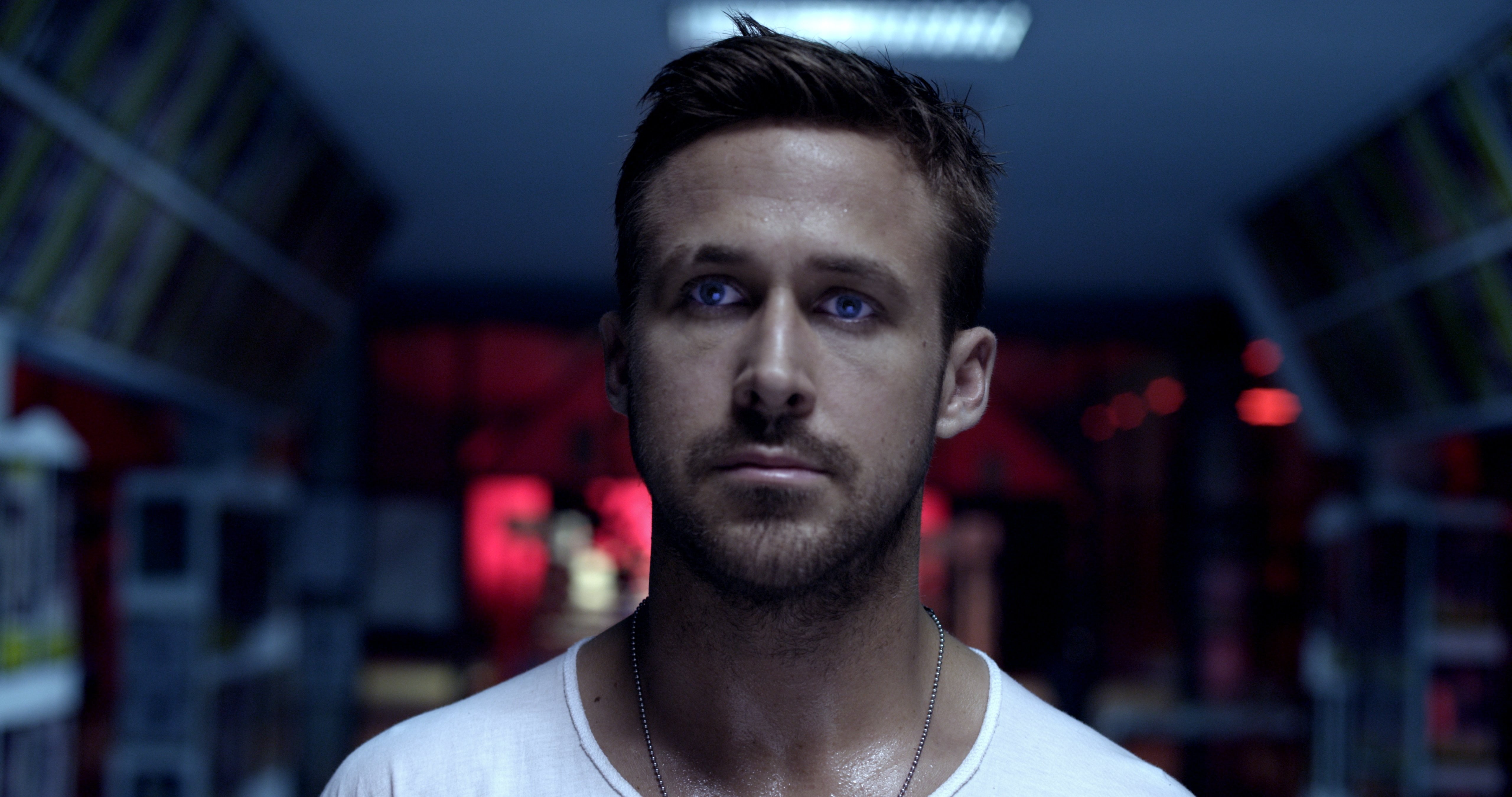 Ryan Gosling, movies, Only God Forgives