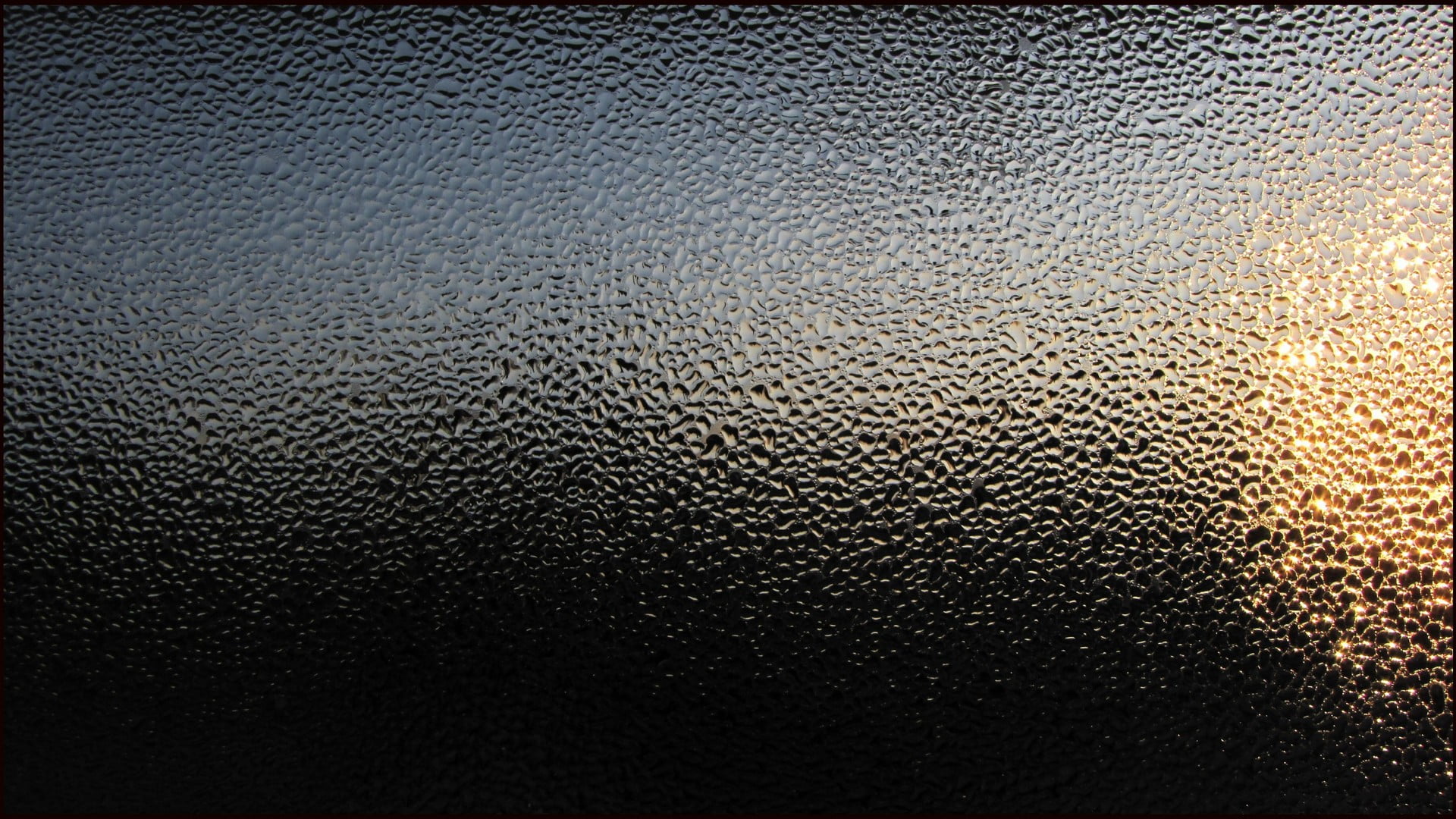 abstract, texture, water on glass, full frame, backgrounds