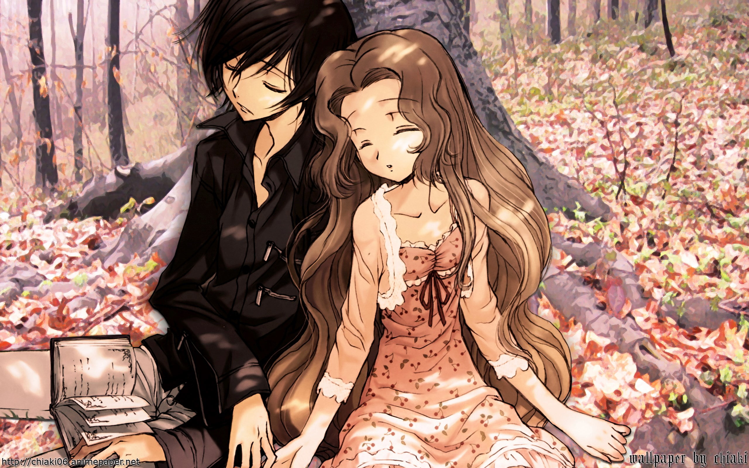 code geass
