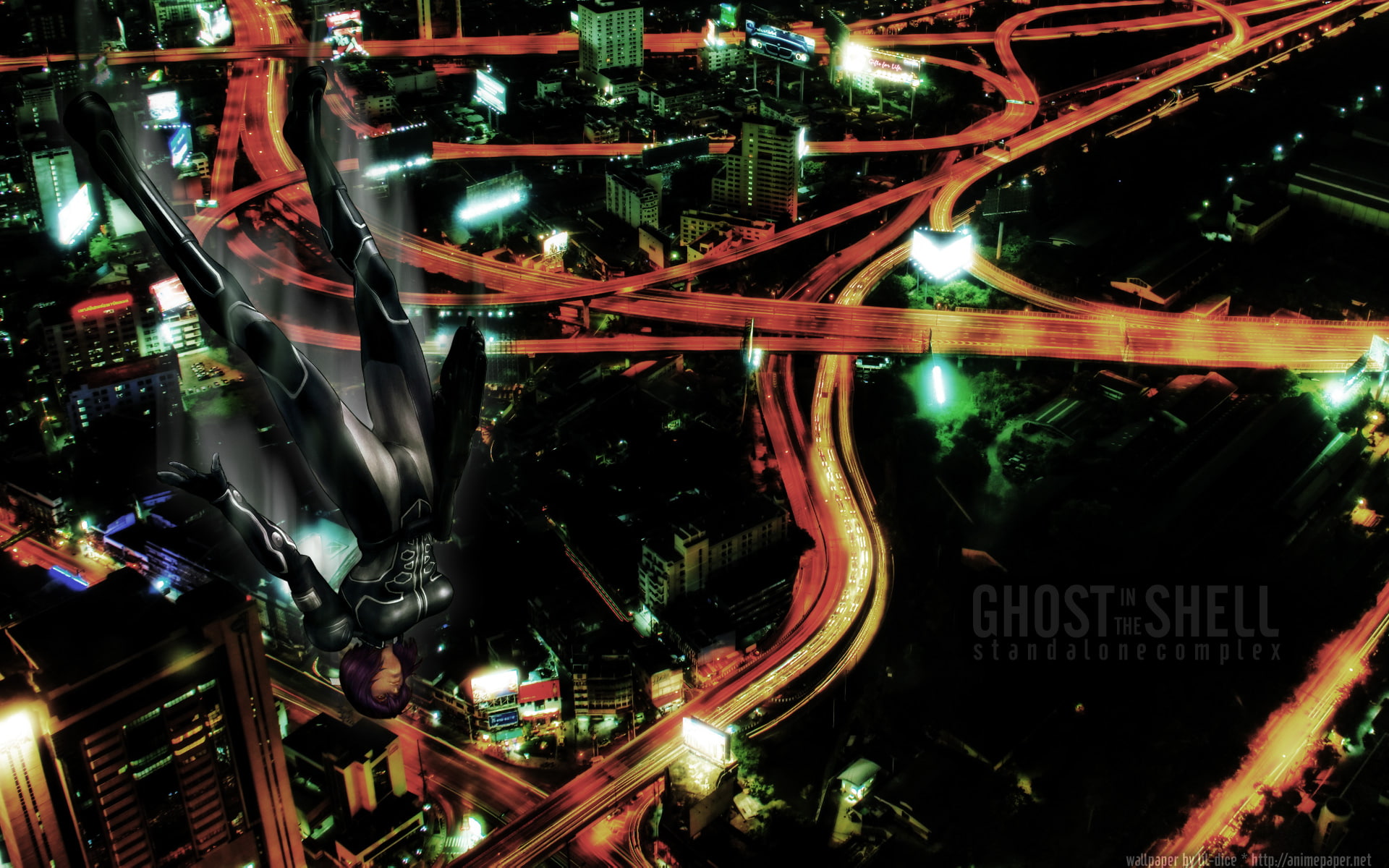 ghost, shell