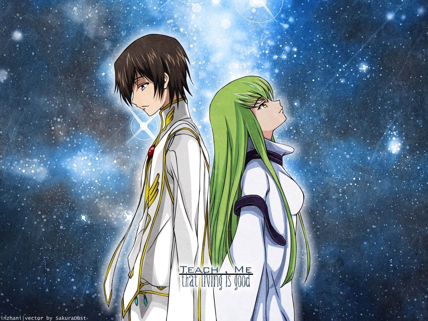 code geass