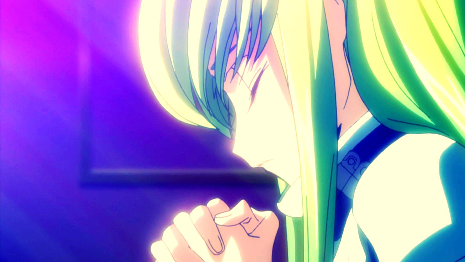 Anime, Code Geass, C.C. (Code Geass)