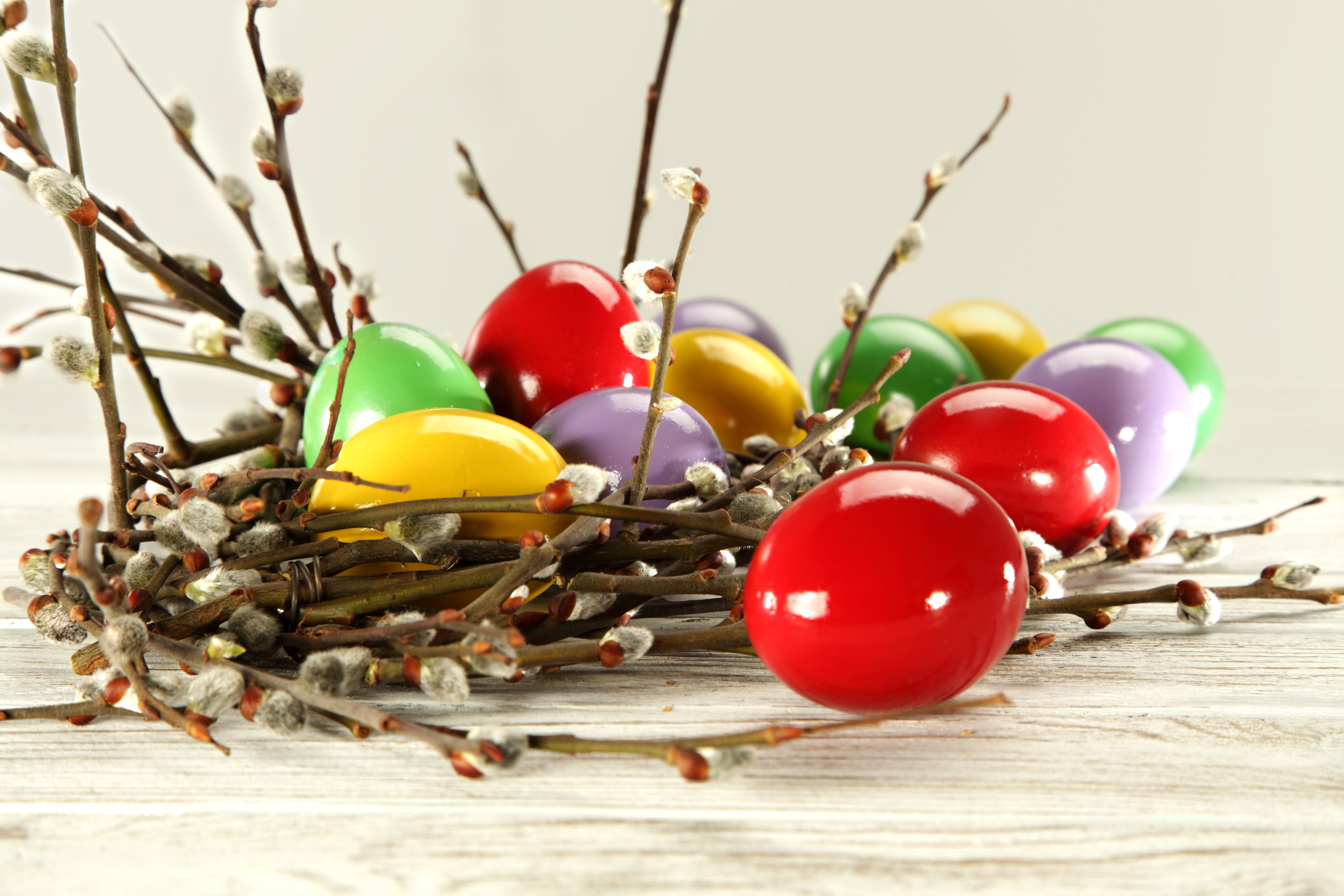 eggs, Easter, Easter eggs