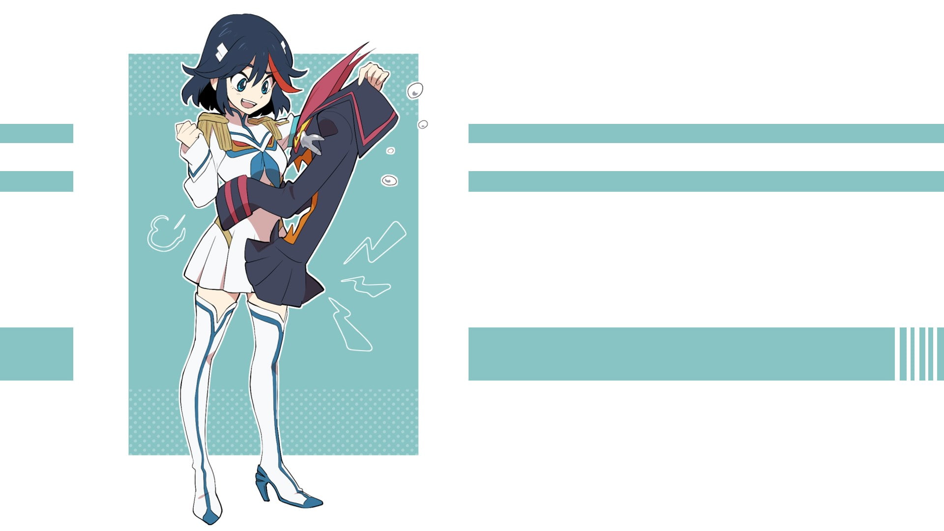 kill la kill