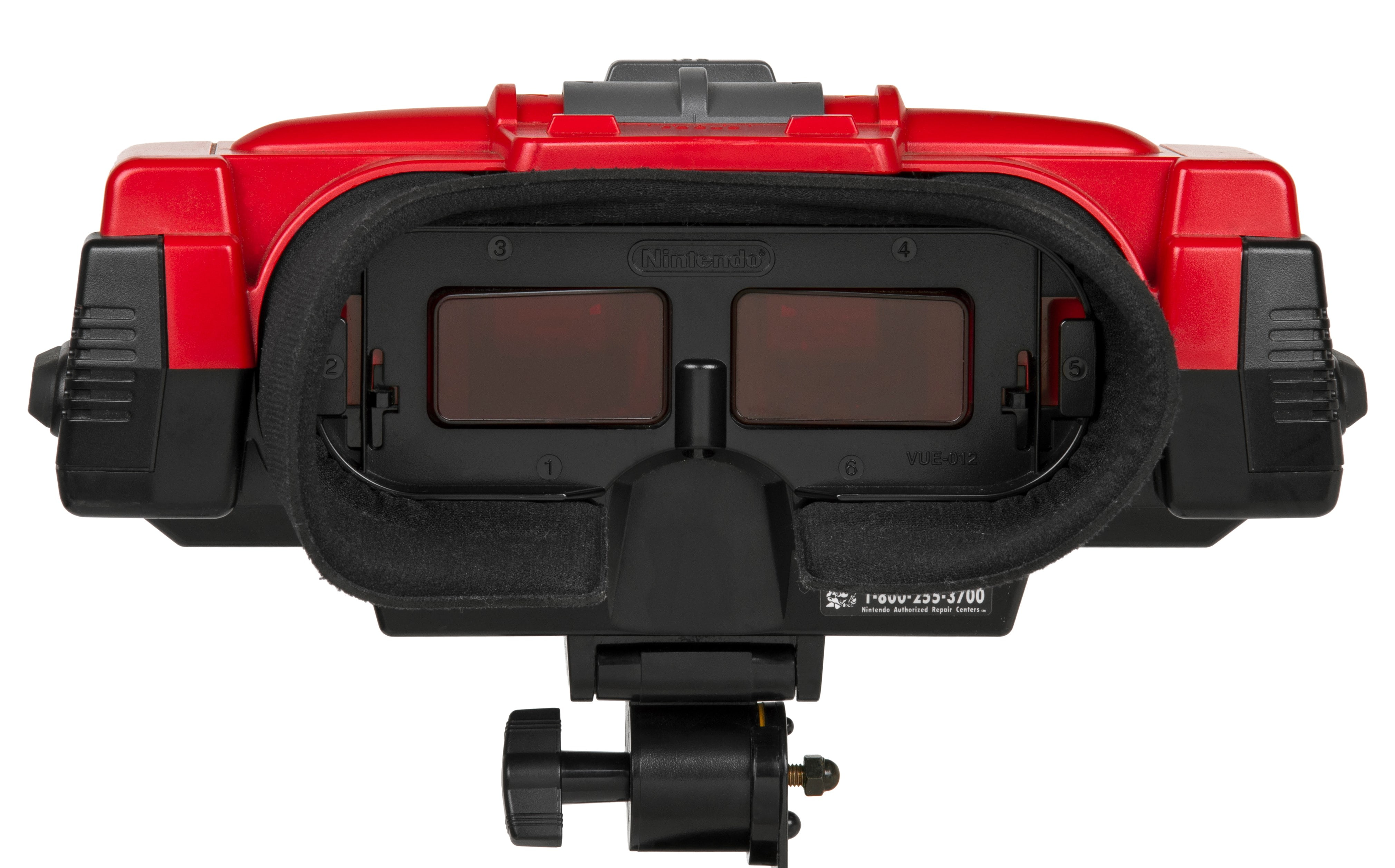 virtual boy