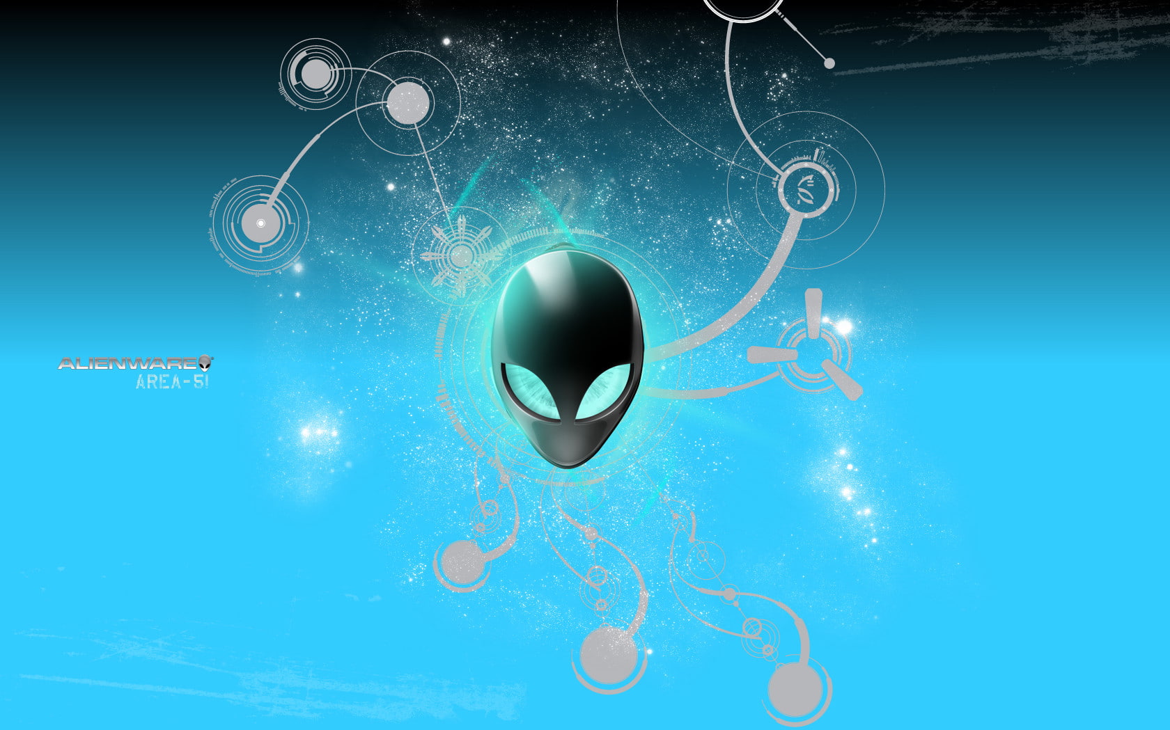 alien, alienware, computer