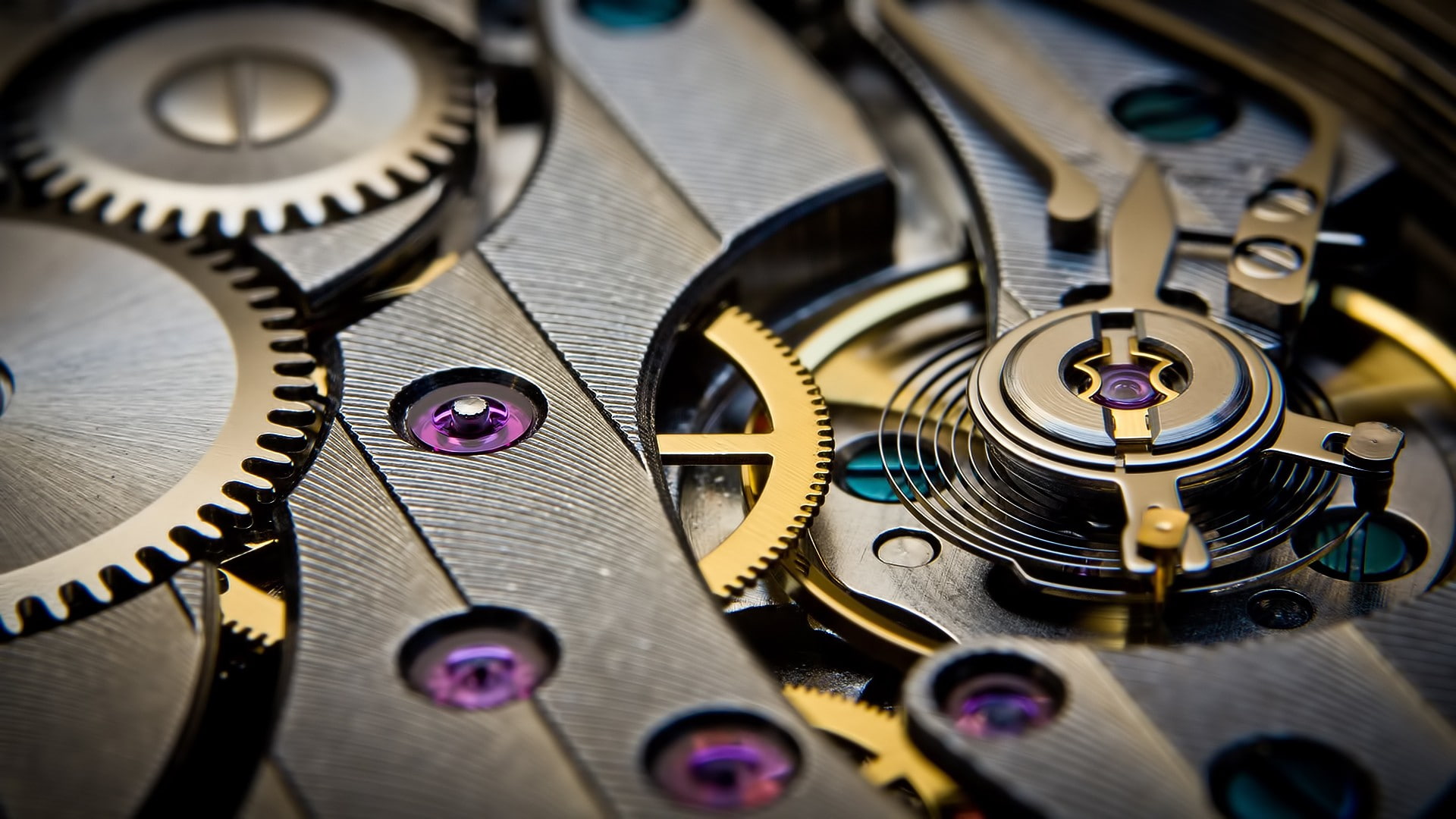 clockwork, clocks