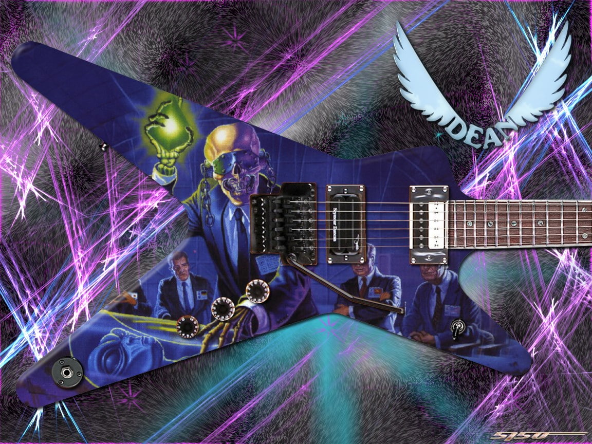 megadeth