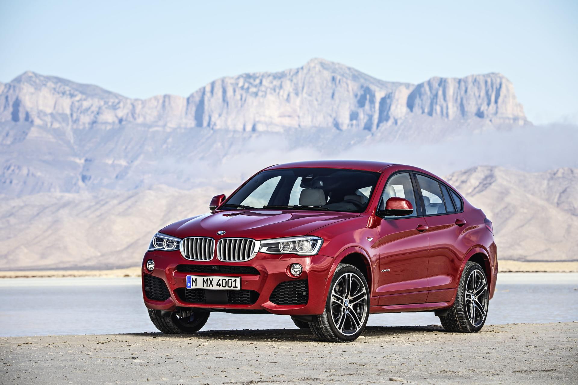 bmw x4 sports activity coupe 14, car, mode of transportation