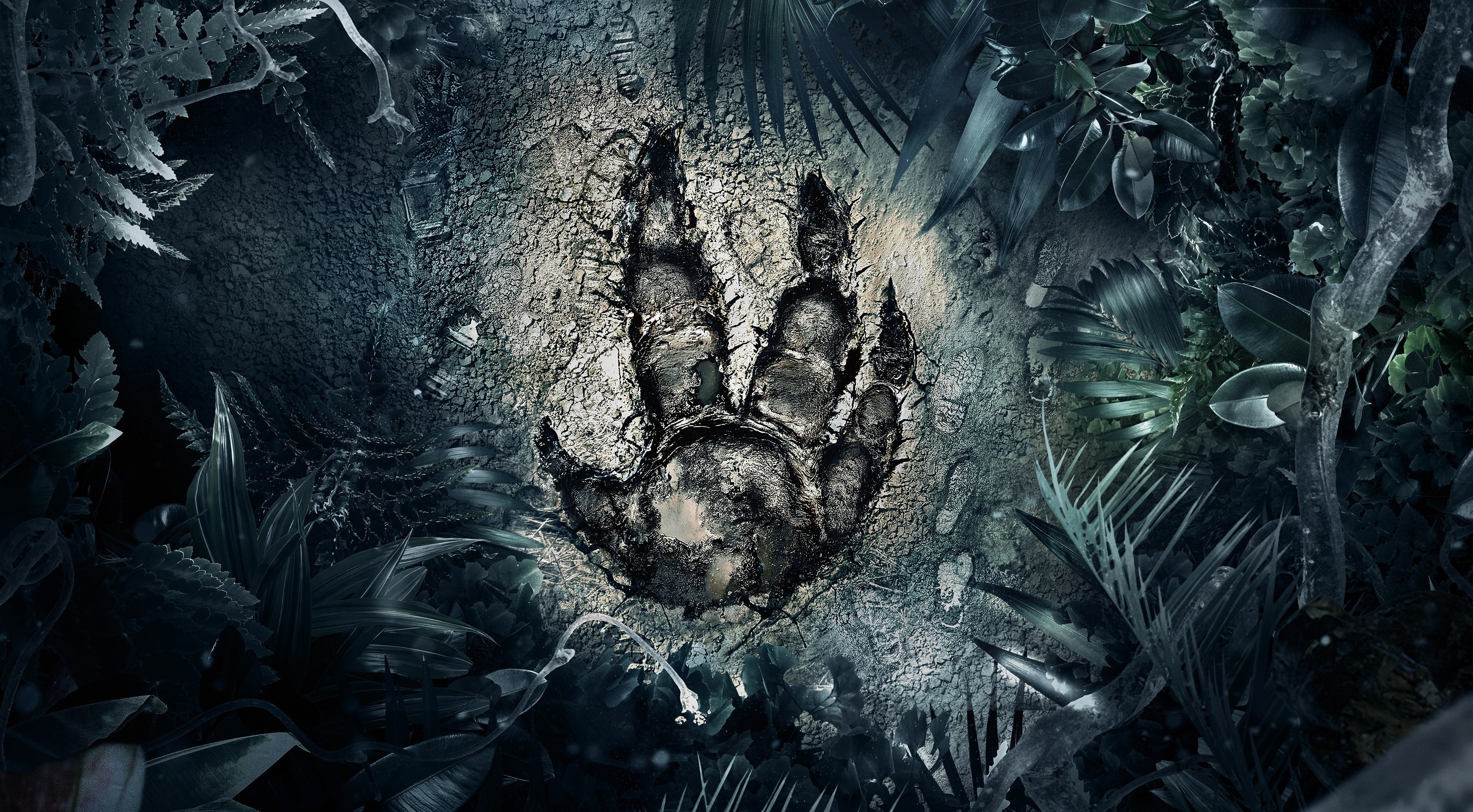 Evolve