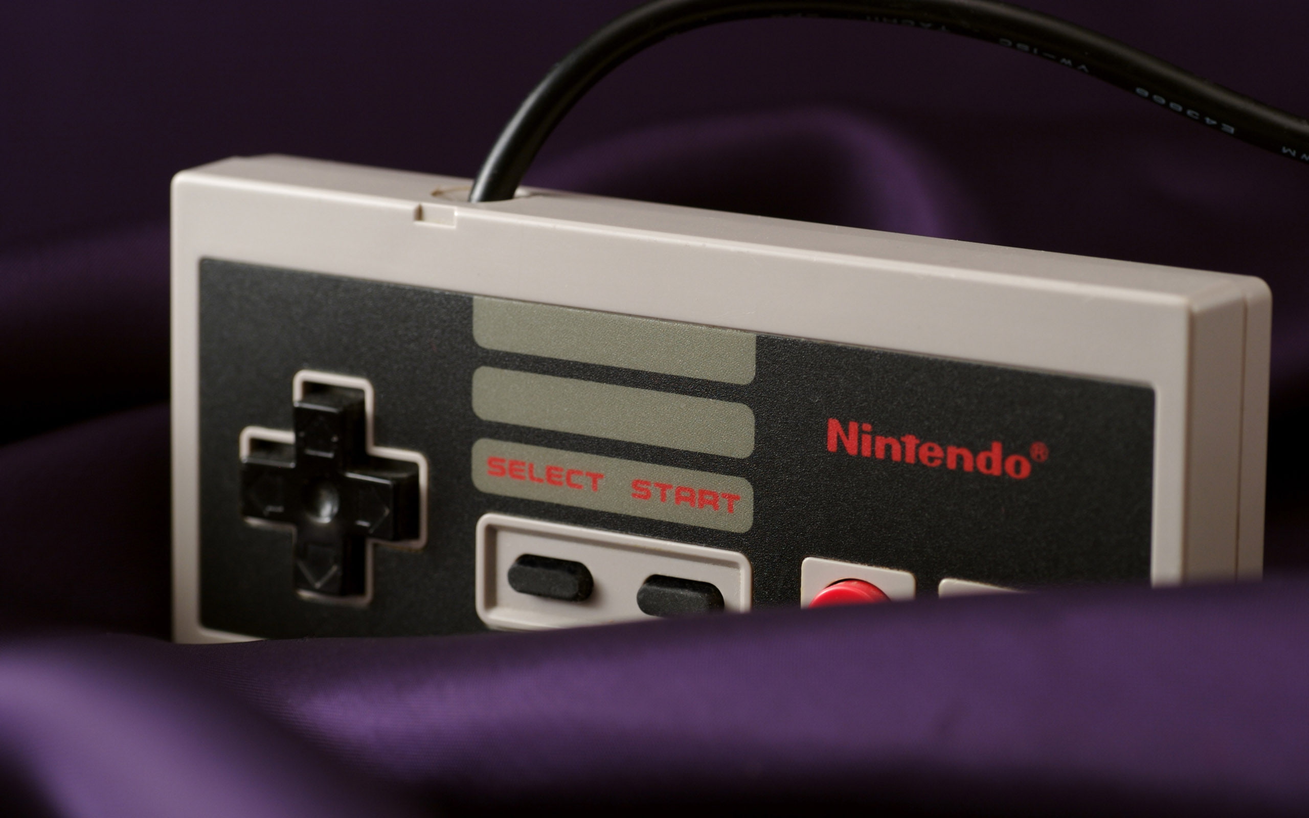 Nes Controller, technology, communication, connection, wireless technology