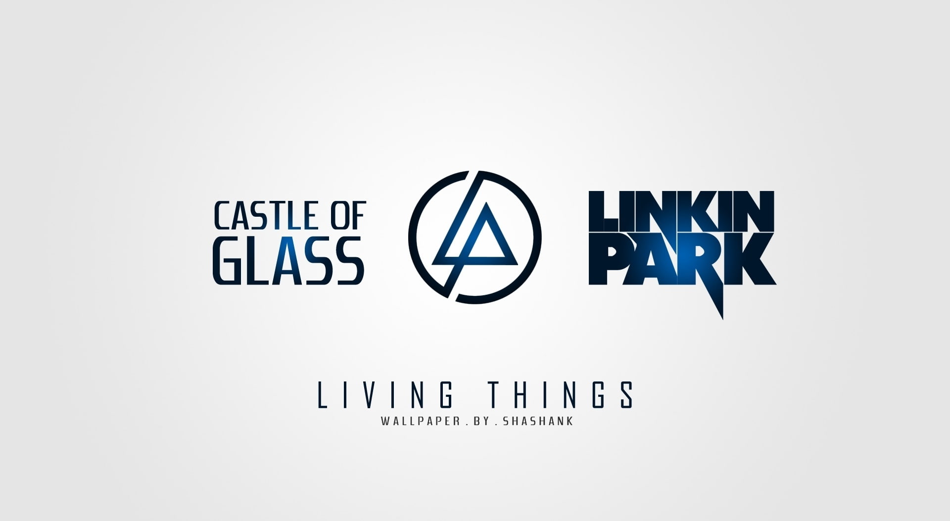 Castle Of Glass By Linkin Park, Castle of Glass Linkin Park Living Things