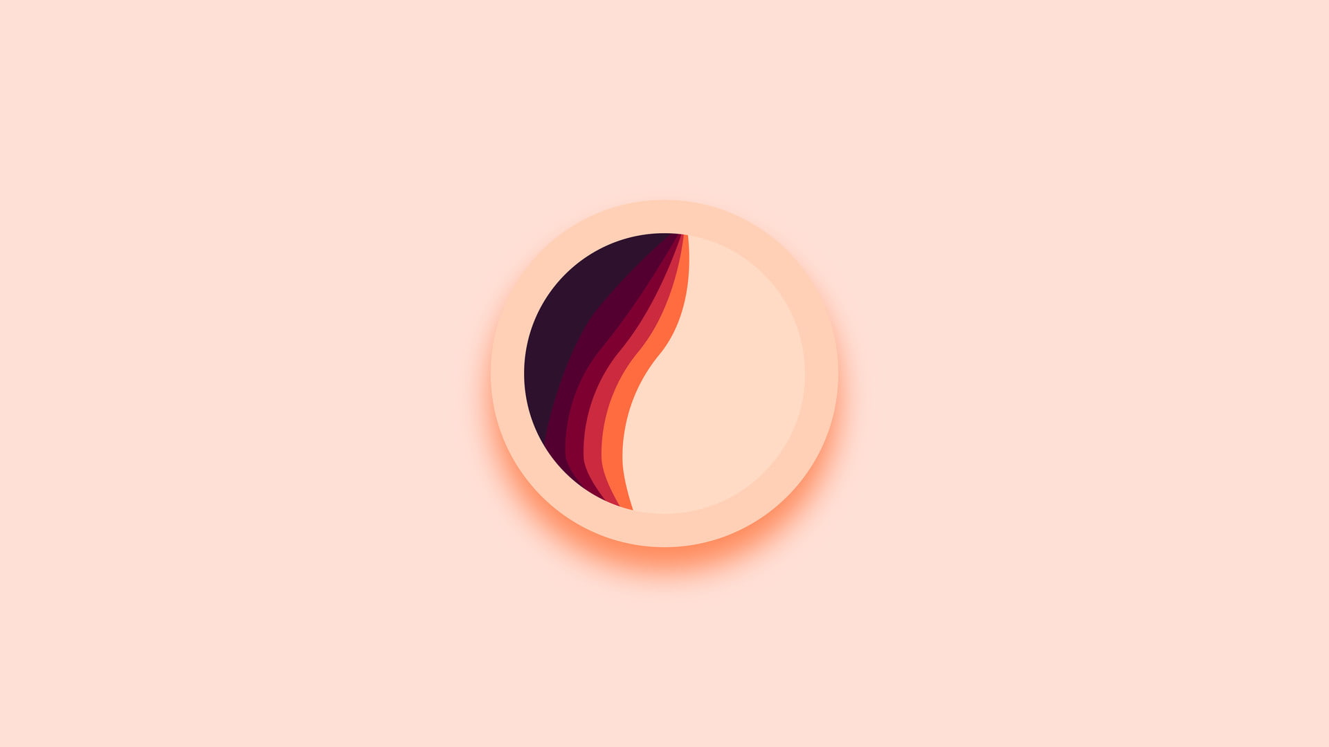 Abstract, Circle