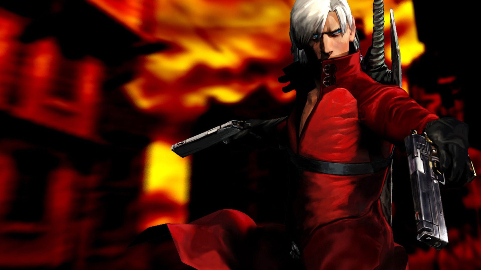 Devil May Cry, Devil May Cry 2