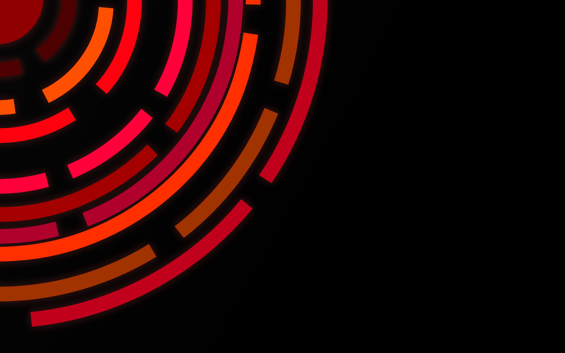 Pendulum, no people, black background, copy space, indoors