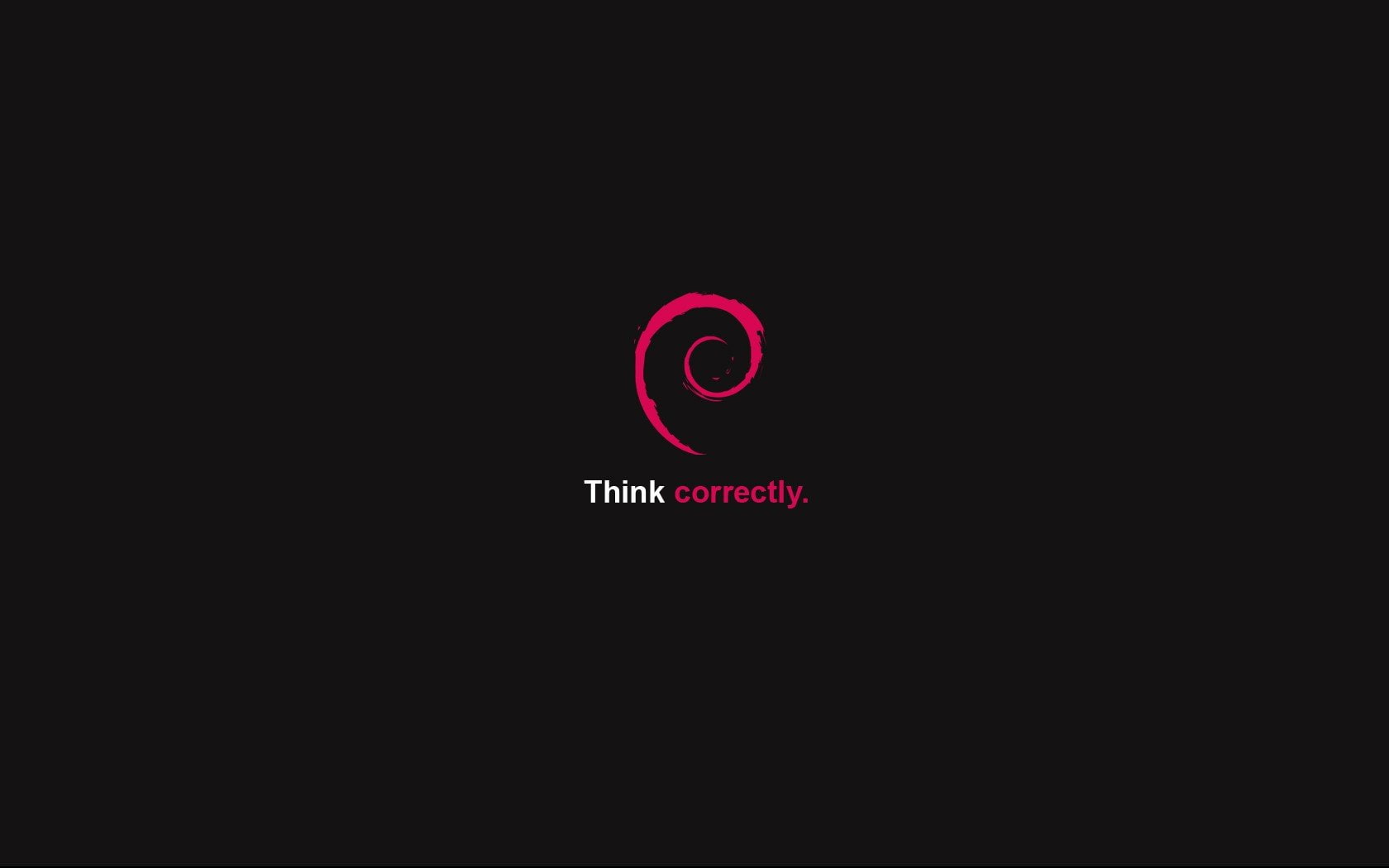 Debian, Software, GNU, Linux