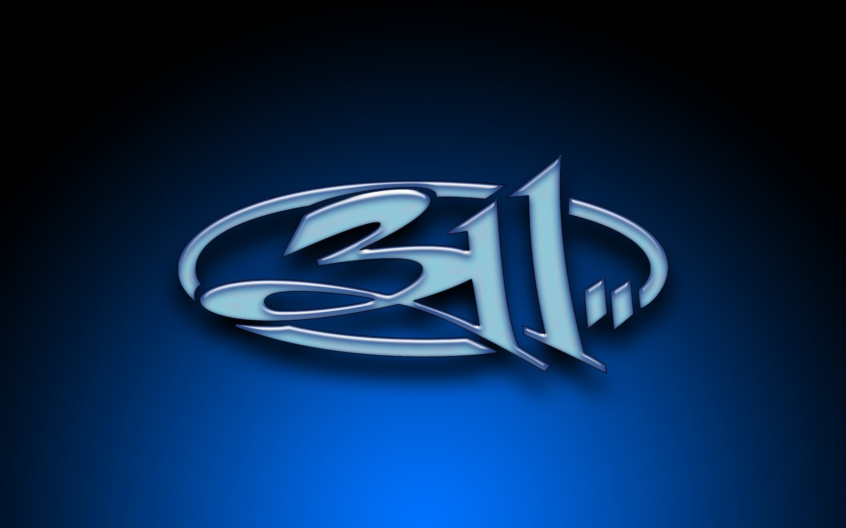 311 Band 311 Blue Wallpaper Entertainment Music HD Art