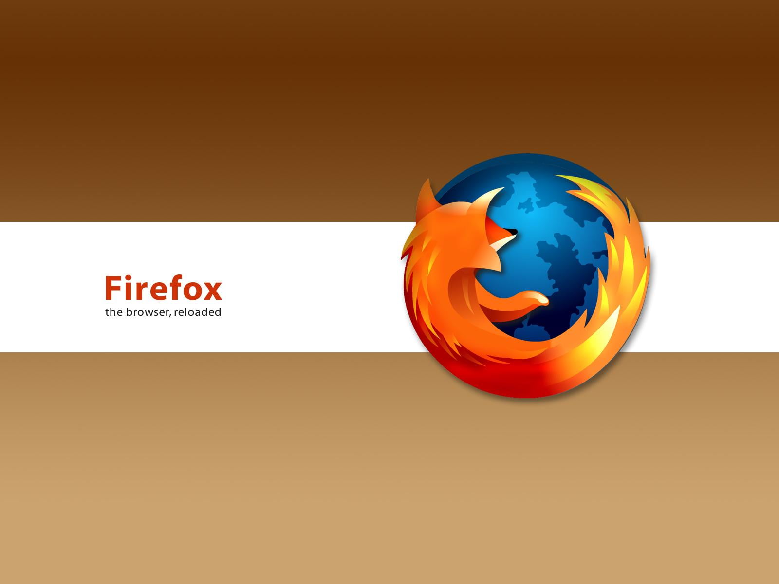 Brown Mozilla Firefox, Mozilla Firefox logo, Computers, communication