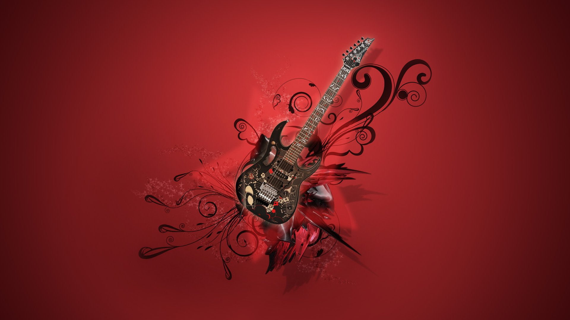 Free download | HD wallpaper: guitar, hard, heavy, metal, progressive ...