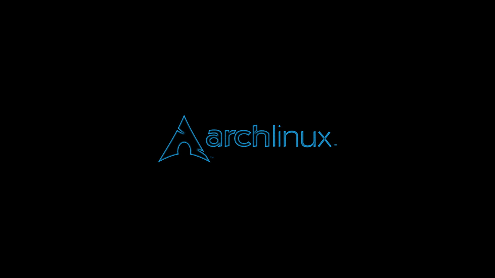 Arch Linux