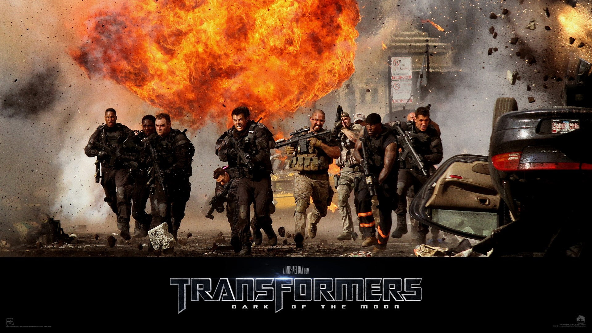 transformers