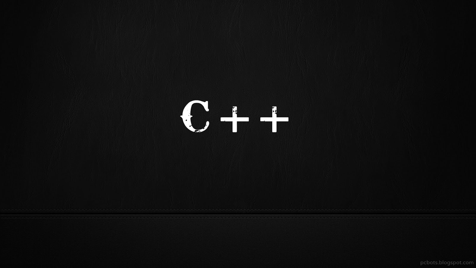 Technology, Programming, C++, Coding