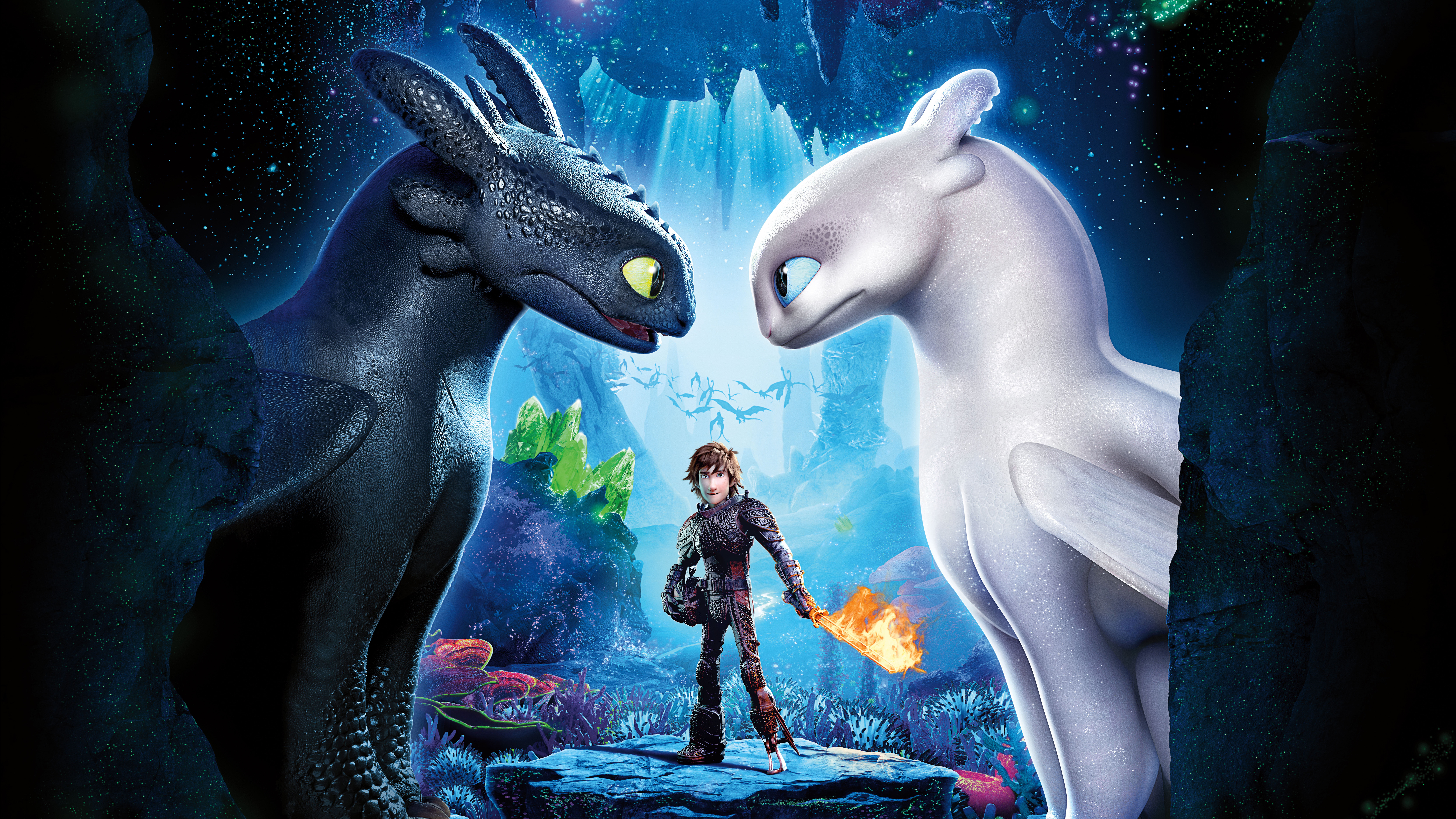 how to train your dragon the hidden world, how to train your dragon 3