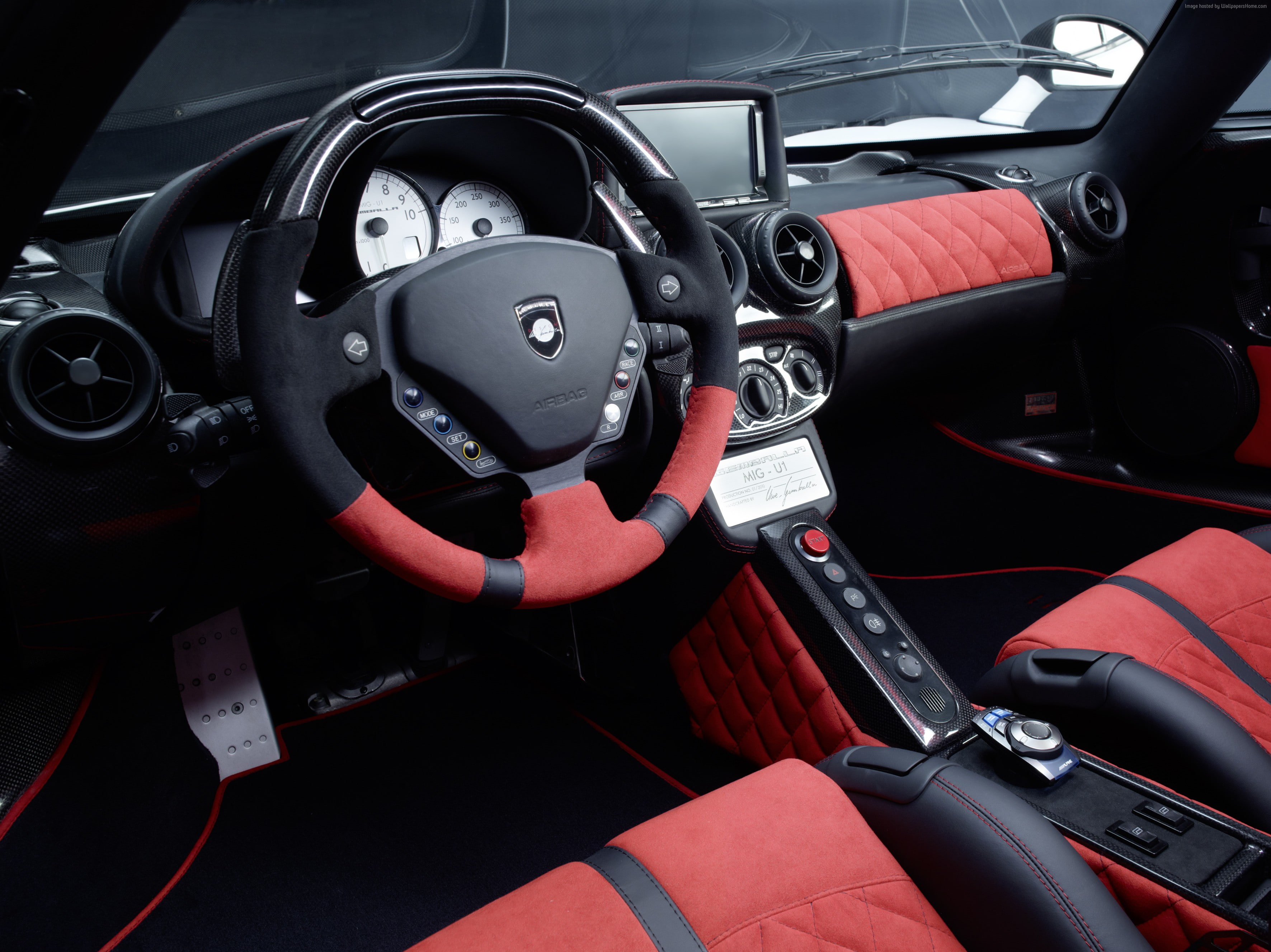 interior, rent, red, test drive, supercar, buy, review, luxury cars