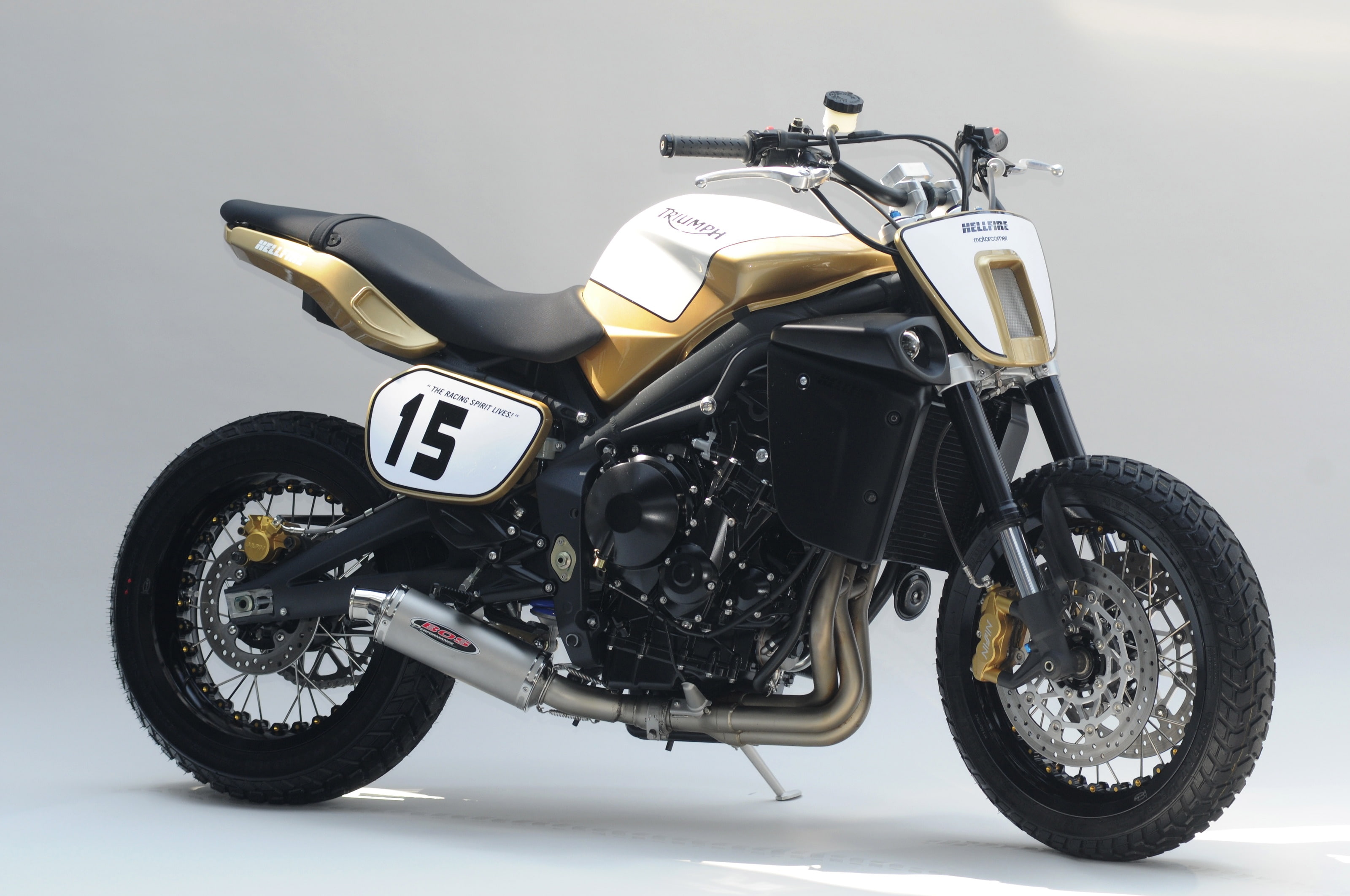 2010, flat, hellfire, tracker, triumph