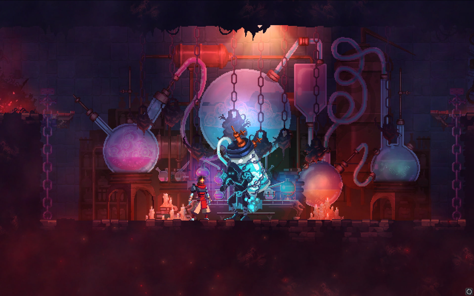 Video Game, Dead Cells
