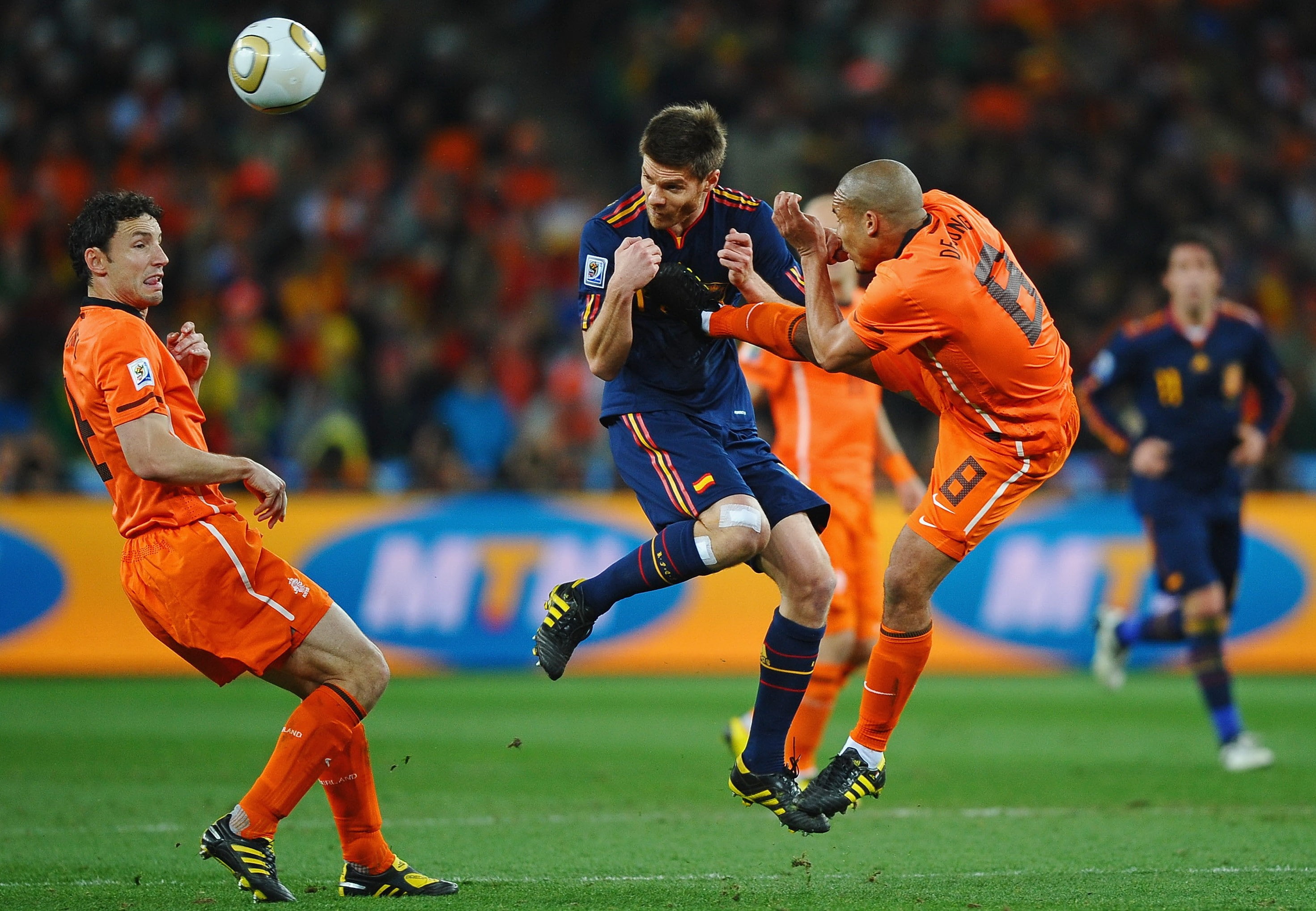 Spain National Football Team Players 2023 Stadium