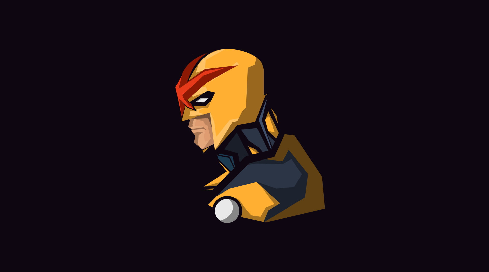 Comics, Nova, Nova (Marvel Comics)