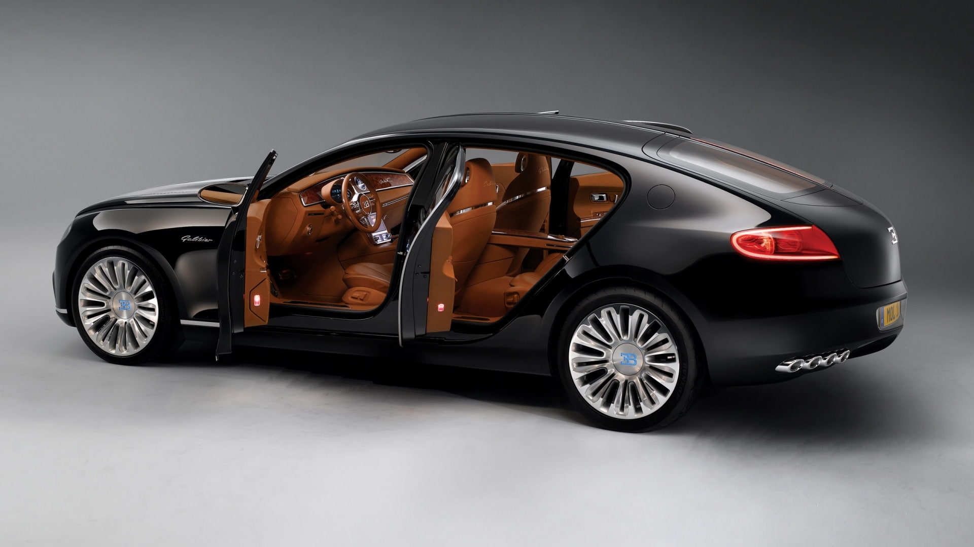 bugatti, Bugatti 16C Galibier, car, motor vehicle, mode of transportation