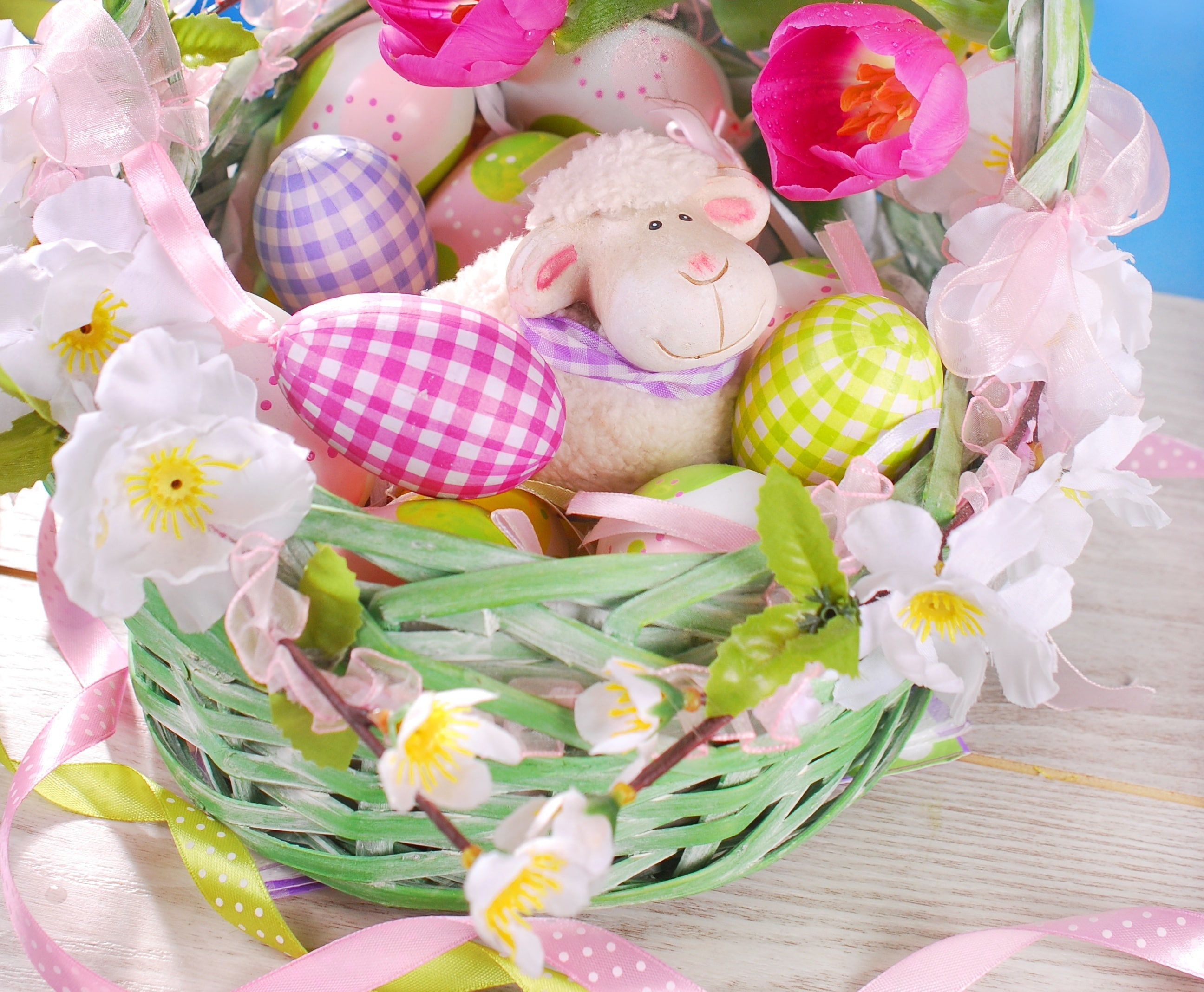 eggs, Easter, Easter eggs