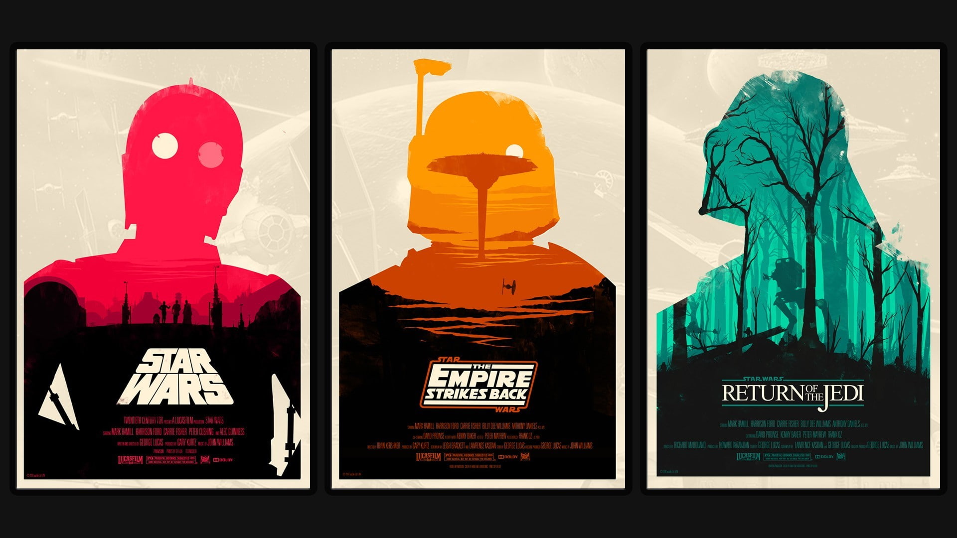 star wars poster, no people, human representation, architecture