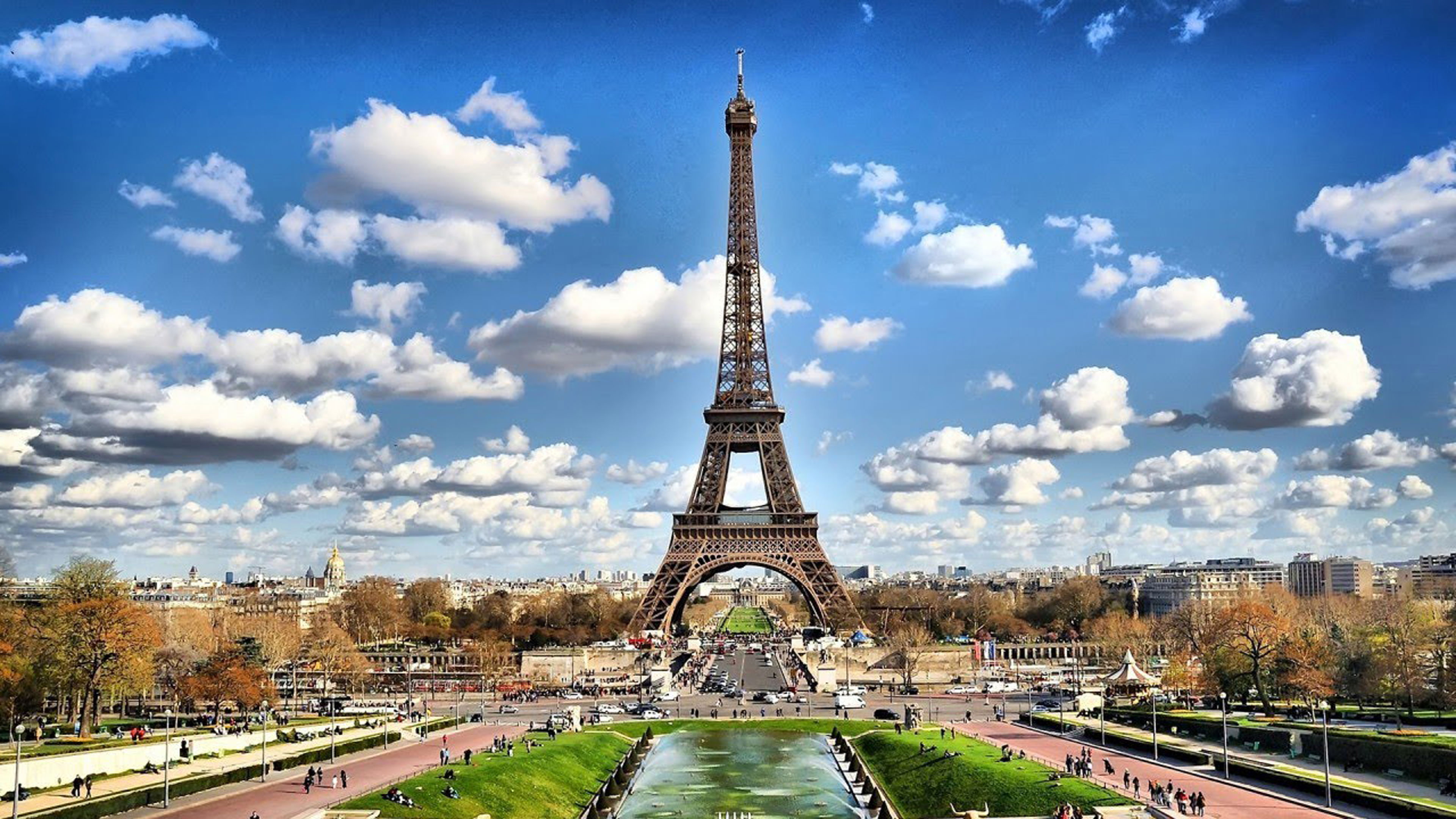 paris, tower, architecture, france, eiffel, monument, europe
