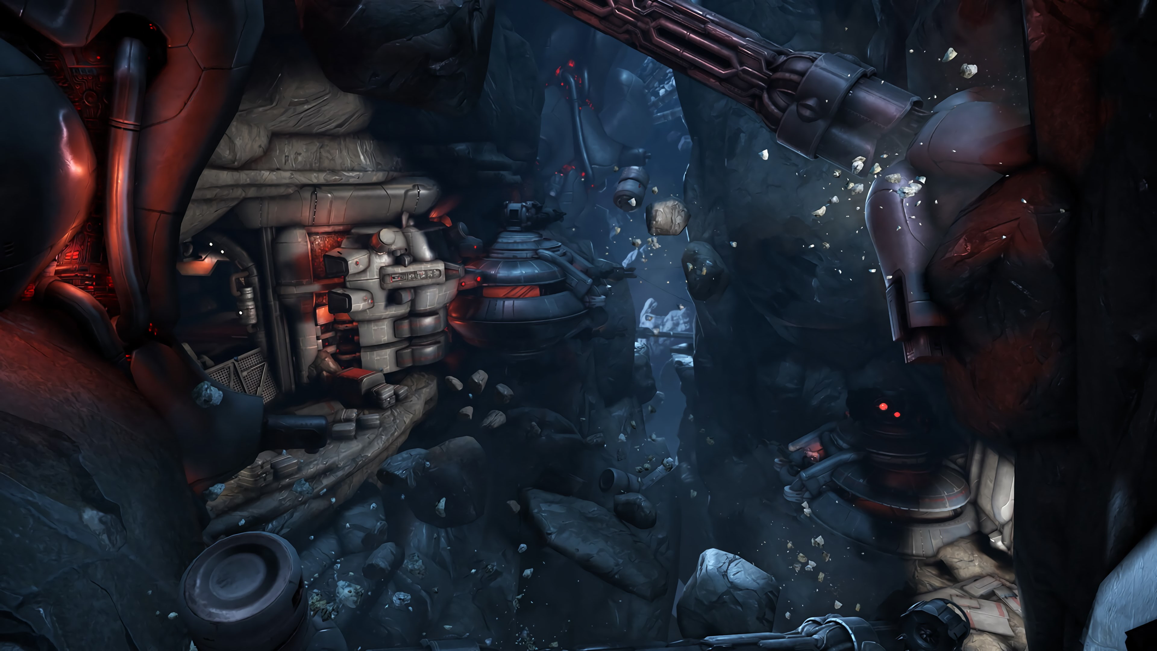 warframe